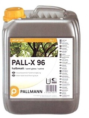 Лак PALLMANN Pall-X 96