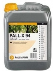 Лак PALLMANN Pall-X 94