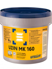 Клей однокомпонентный силановый UZIN MK 160