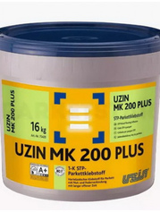 Клей 1-К STP силановый UZIN MK 200 Plus