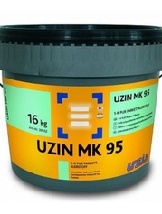 Клей полиуретановый преполимер UZIN MK 95