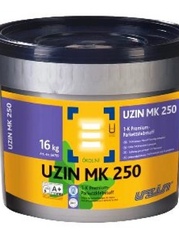 Клей UZIN MK 250 STP-силановый клей