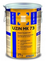 Клей для паркета UZIN MK 73