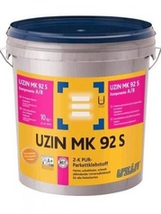 Клей полиуретановый UZIN MK 92 - S