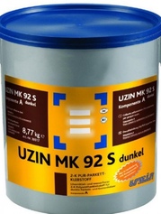 Клей UZIN MK 92 S Dunkan