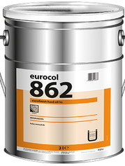 Универсальное масло 862 Eurofinish Hard Oil HS