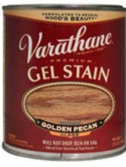 Тонирующий гель  Varathane Premium Gel Stain
