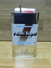 Шпатлевка BERGER Pafuki Super